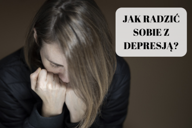 Jak radzić sobie z depresją ciążową?